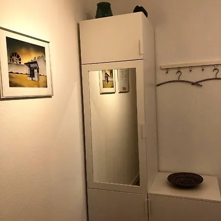 Apartamento Beim Ulrich