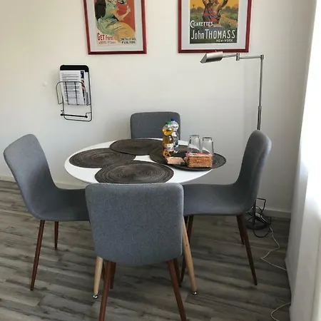 Apartamento Beim Ulrich