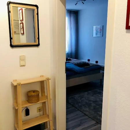 Apartamento Beim Ulrich *